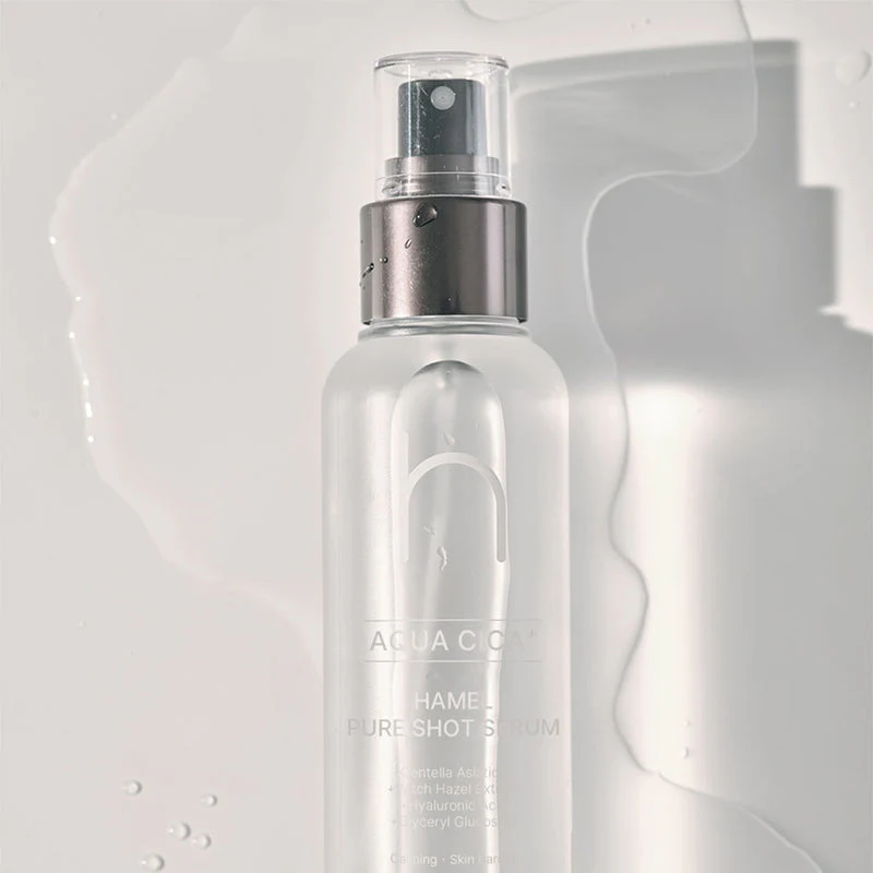 Pure Shot Booster Calming Mist Serum - Image 5