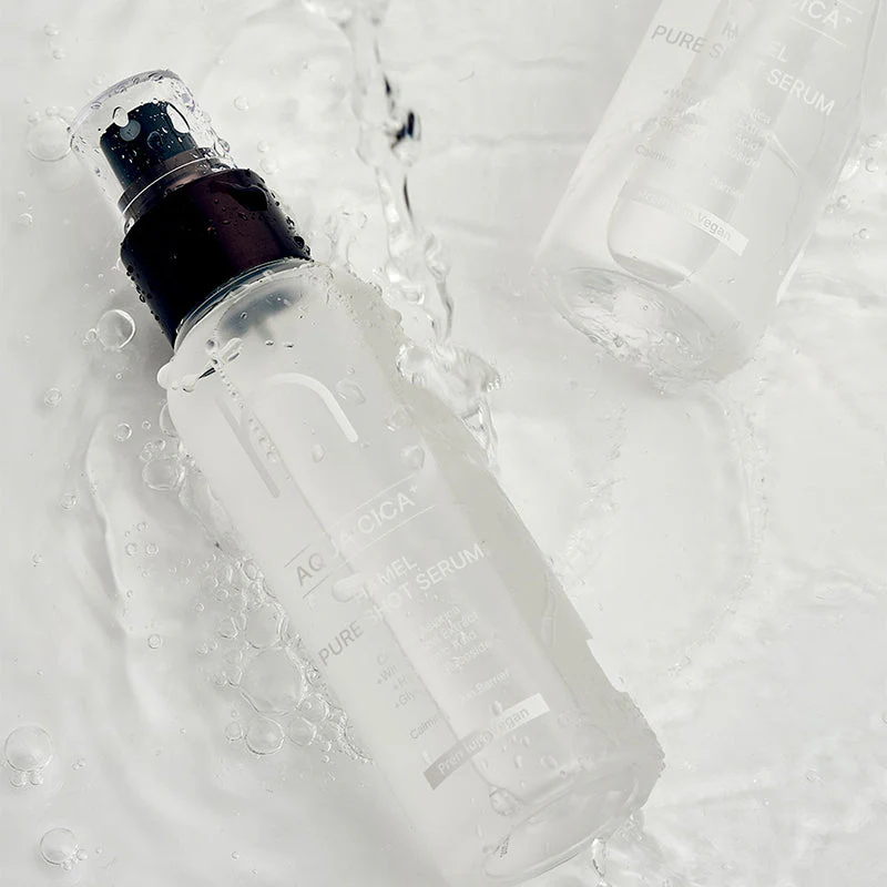 Pure Shot Booster Calming Mist Serum - Image 6