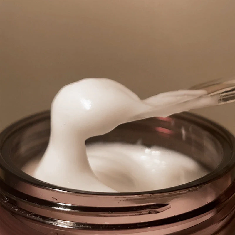 Black Rice 10 Hyaluronic Cream Unscented - Image 2