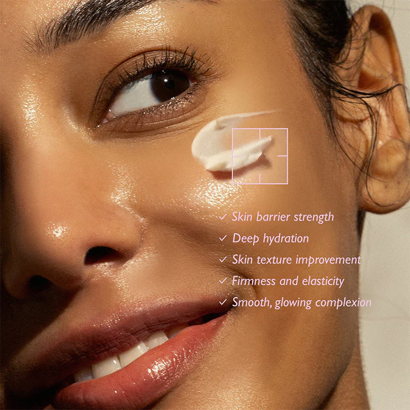 Black Rice 5 Ceramide Barrier Moisturizing Cream - Image 6