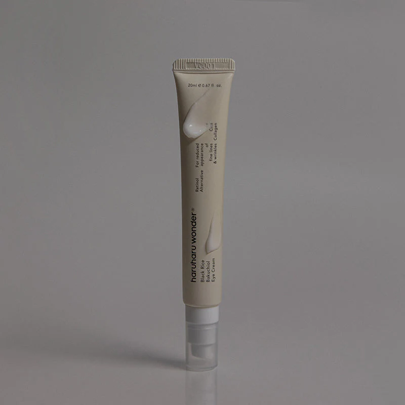 Black Rice Bakuchiol Eye Cream - Image 5