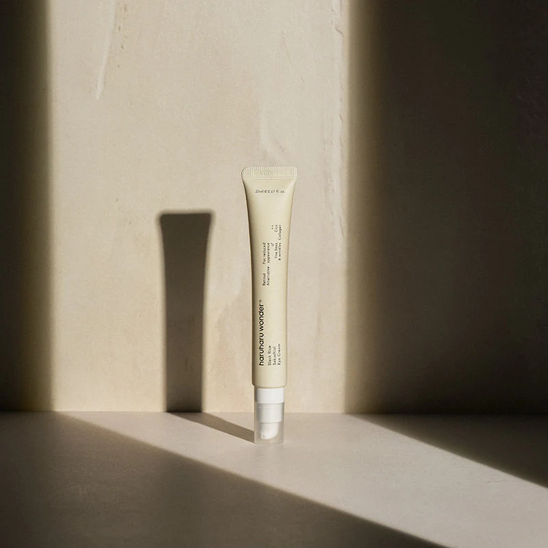 Black Rice Bakuchiol Eye Cream - Image 7