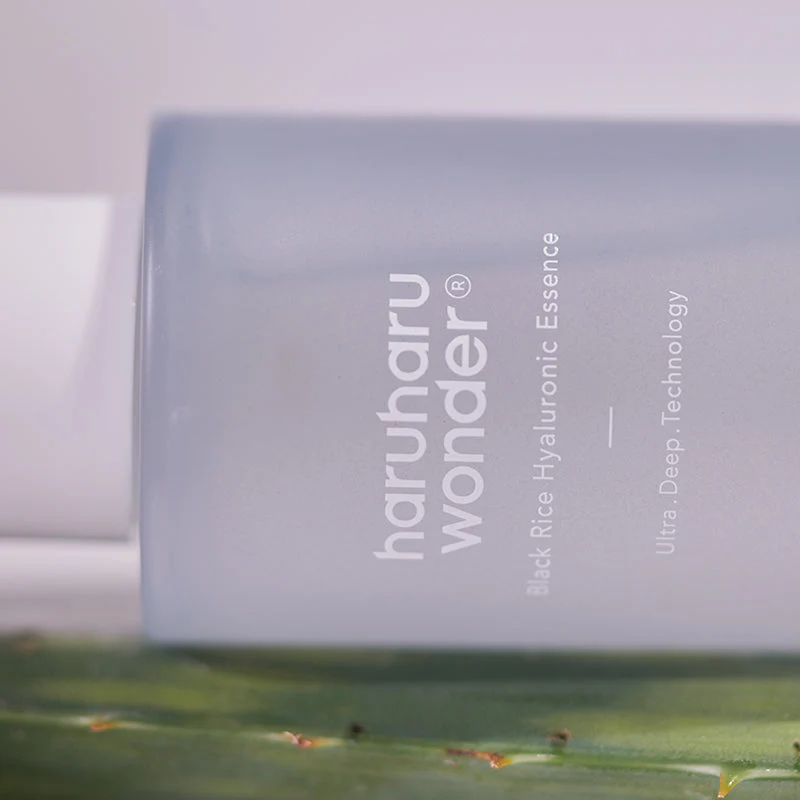 Black Rice Hyaluronic Essence - Image 4