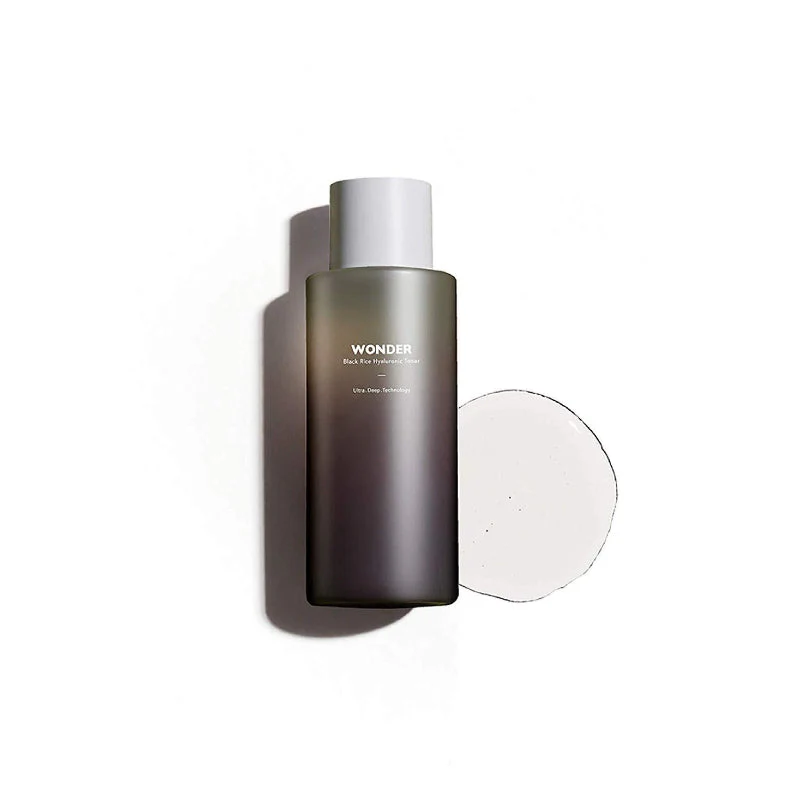 Black Rice Hyaluronic Toner - Image 4