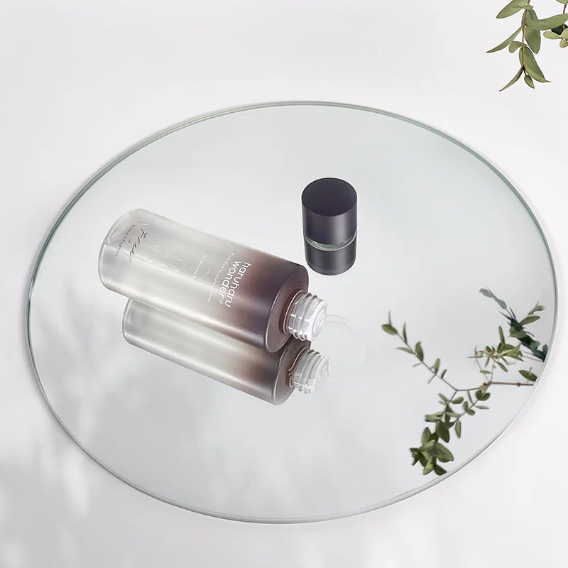 Black Rice Hyaluronic Toner - Free of Alcohol & Fragrance - Image 5