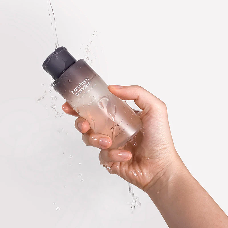Black Rice Hyaluronic Toner - Free of Alcohol & Fragrance - Image 6