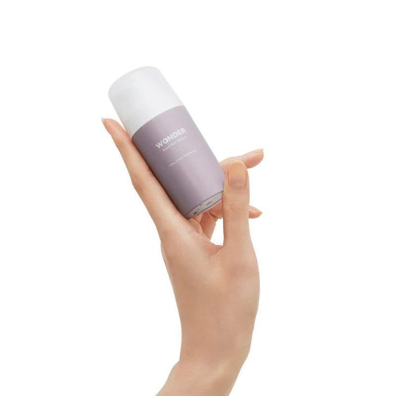 Black Rice Serum - Image 4