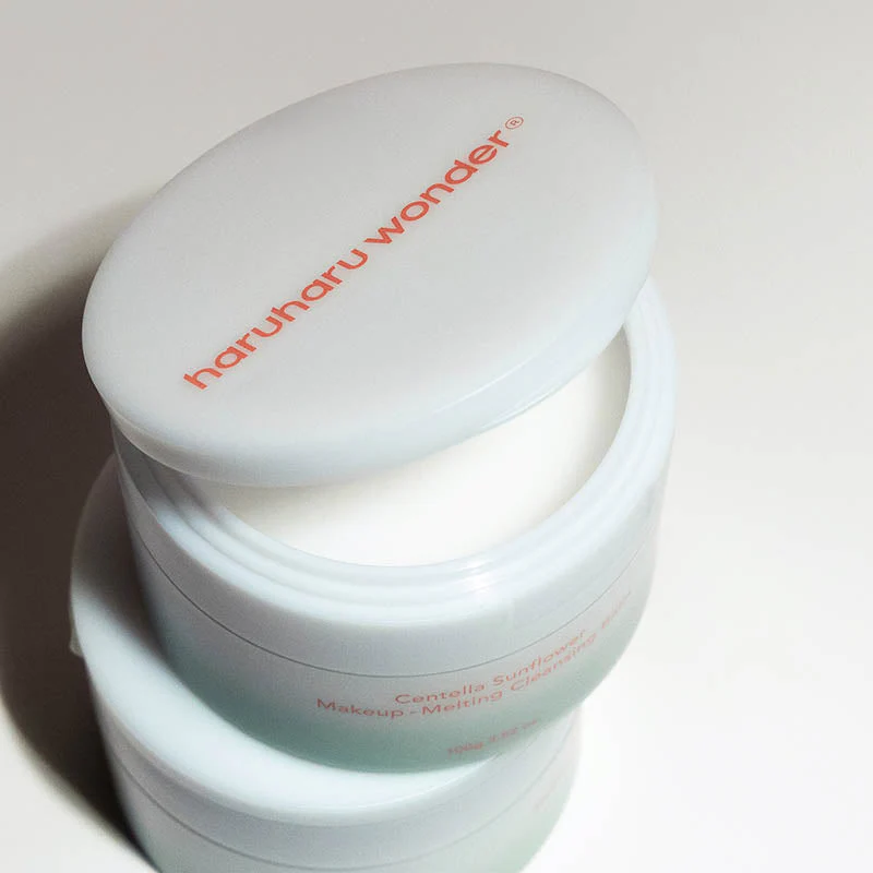 Centella Sunflower Makeup - Melting Cleansing Balm - Image 6