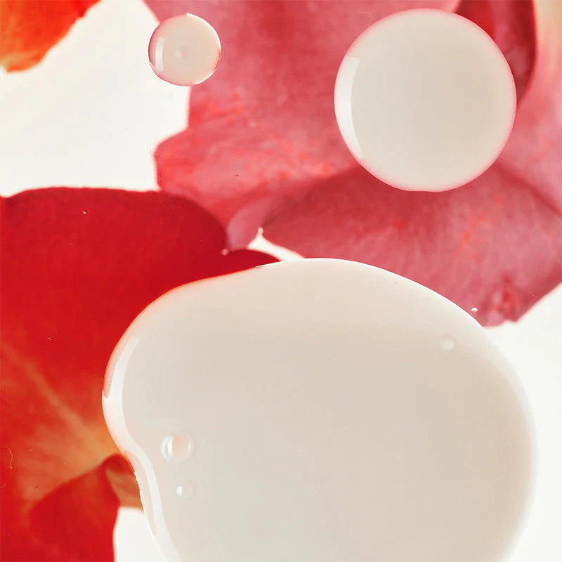 Rose PDRN Soothing Serum - Image 4