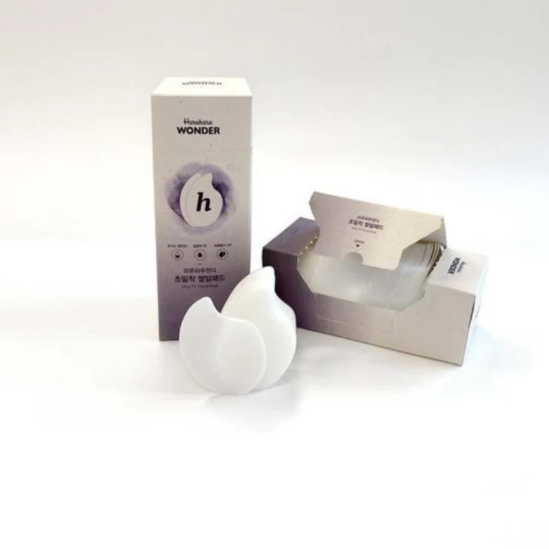 Ultra Fit Facial Pads (Cotton Pads) - Image 5