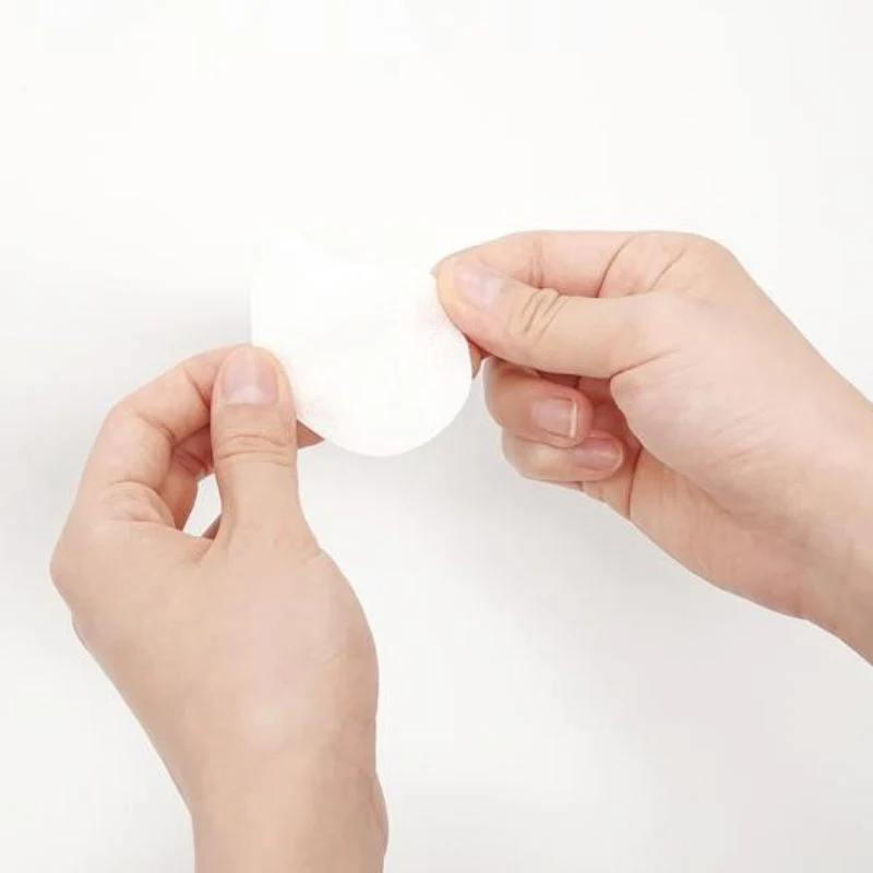 Ultra Fit Facial Pads (Cotton Pads) - Image 8