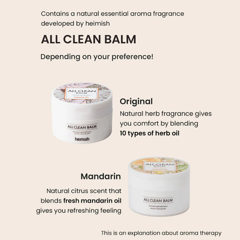 All Clean Balm Mandarin - Image 8