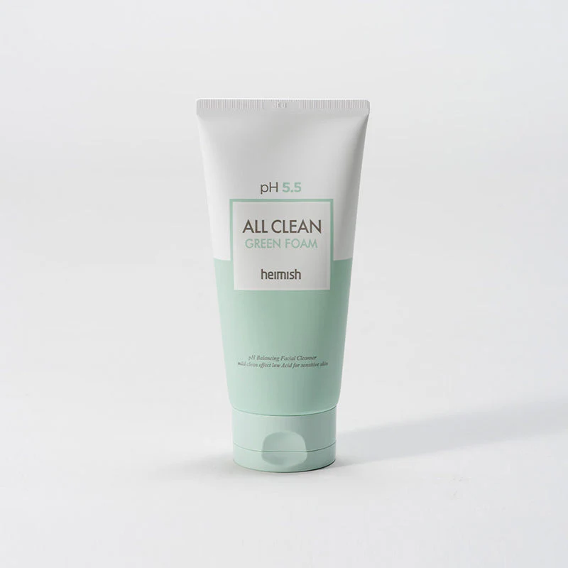 All Clean Green Foam - Image 2