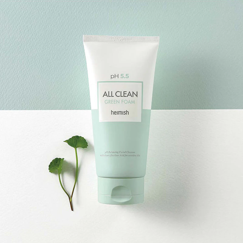 All Clean Green Foam - Image 4
