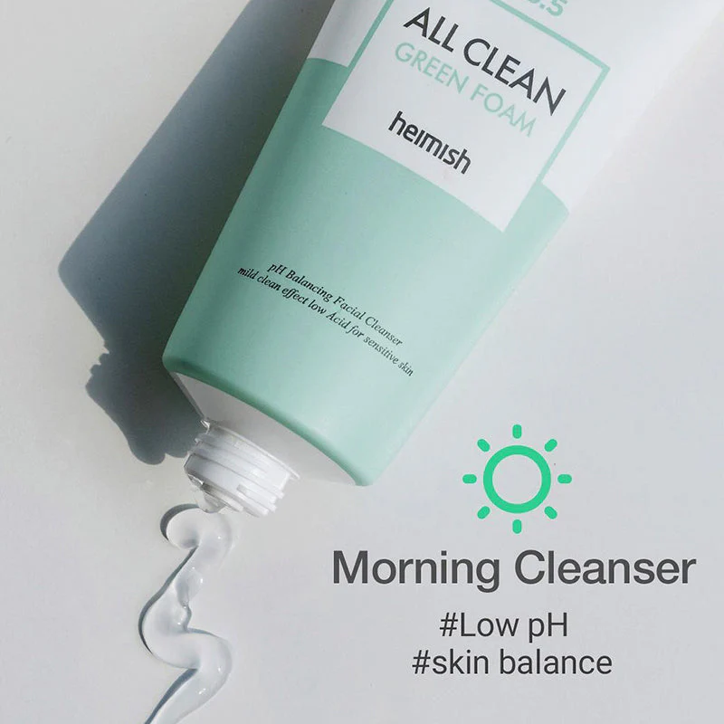 All Clean Green Foam - Image 7
