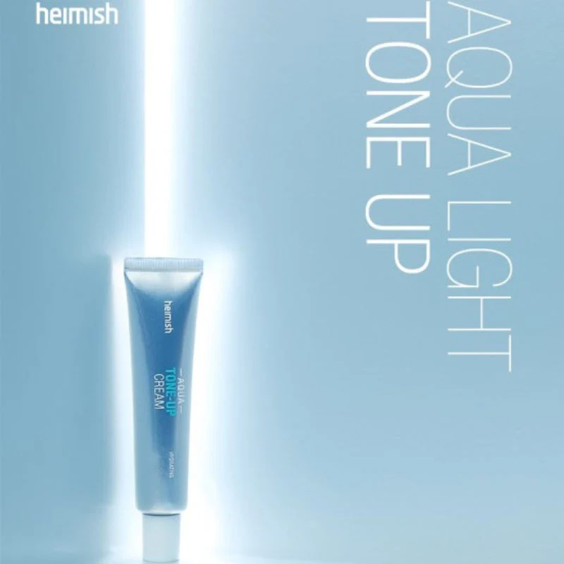 Aqua Tone-Up Cream - Image 3