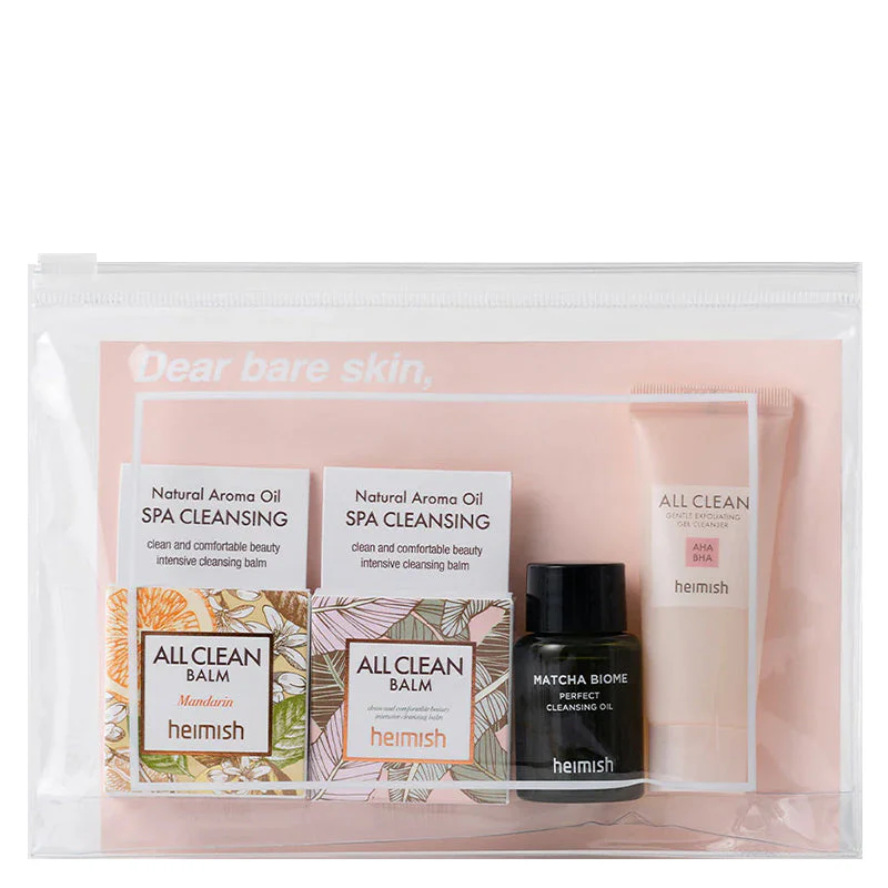 Cleansing Set - Image 2