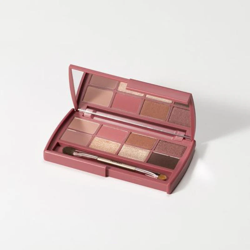 Dailism Eye Palette Rose Memory - Image 3