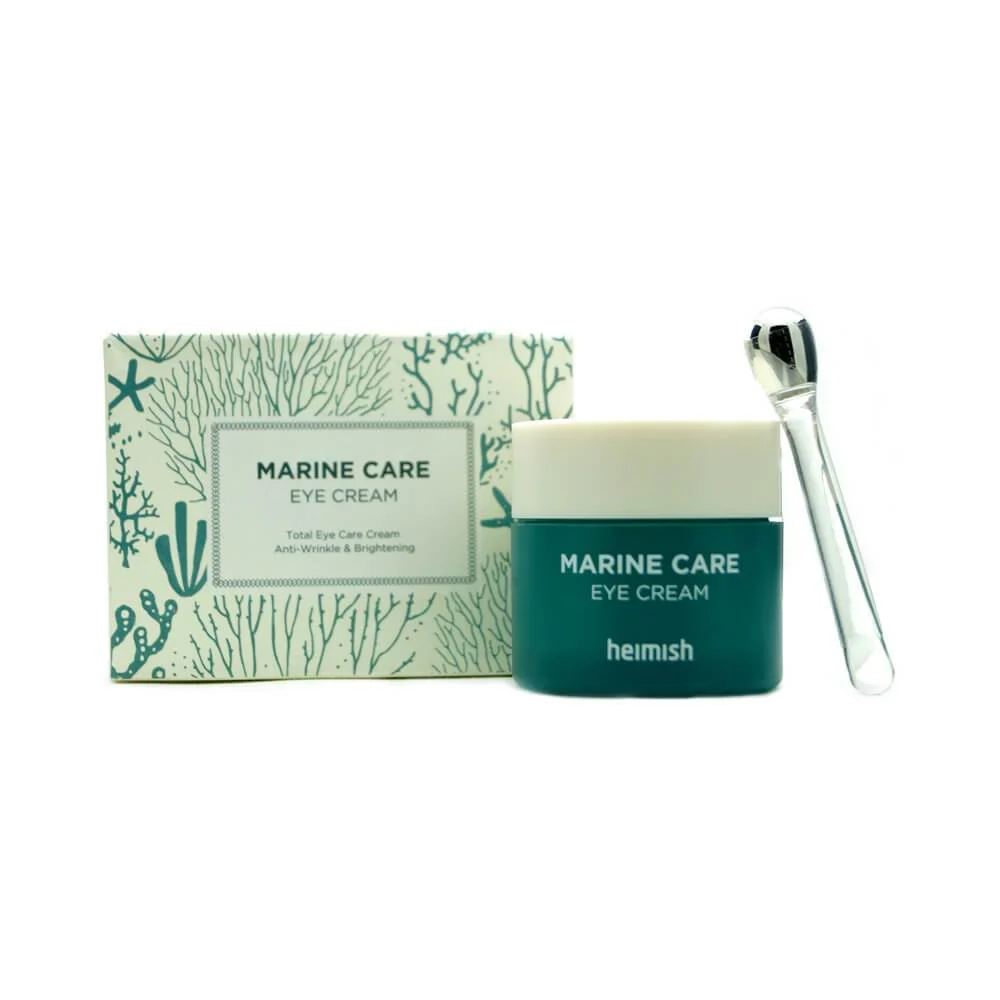 Heimish Marine Care Eye Cream - Image 2