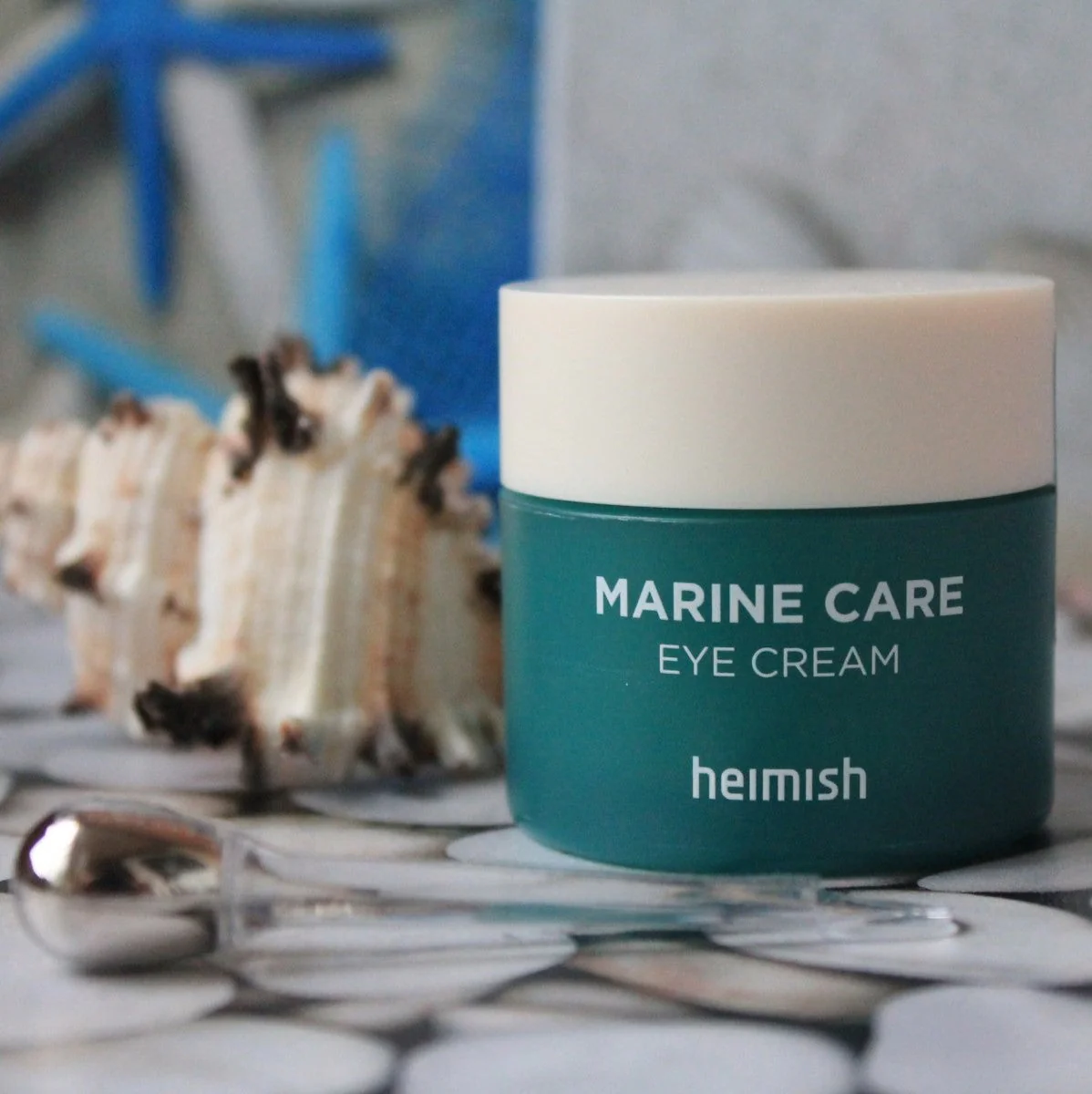 Heimish Marine Care Eye Cream - Image 3
