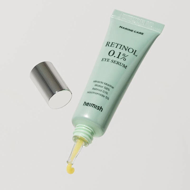 Marine Care Retinol Eye Serum - Image 3
