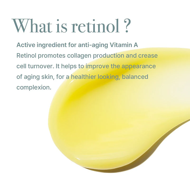 Marine Care Retinol Eye Serum - Image 6