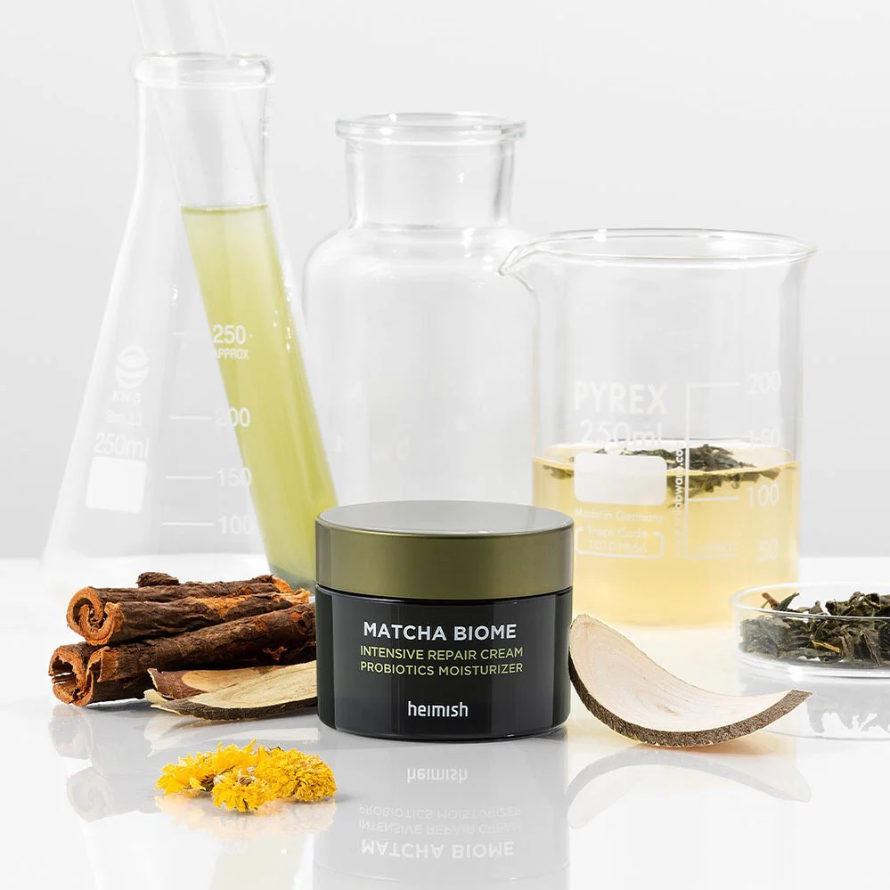 Matcha Biome Intensive Repair Cream - Image 4