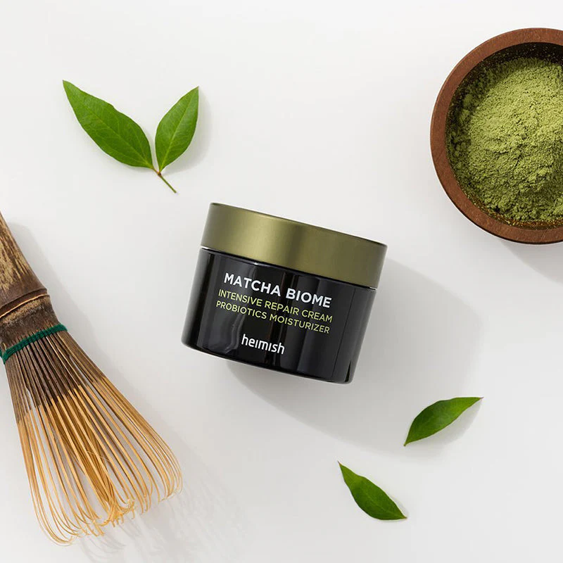 Matcha Biome Intensive Repair Cream - Image 5