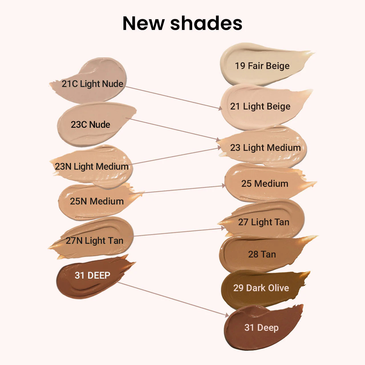 Moringa Ceramide BB Cream SPF30 PA++ - Image 3