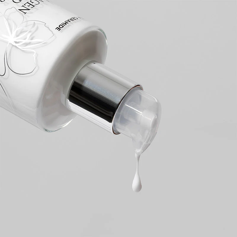 Moringa Ceramide Collagen Enriched Moisturizer - Image 3