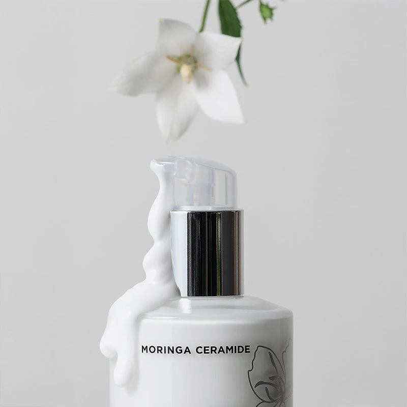 Moringa Ceramide Collagen Enriched Moisturizer - Image 5