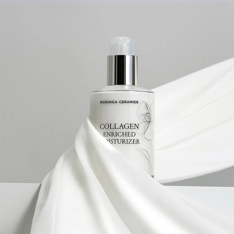 Moringa Ceramide Collagen Enriched Moisturizer - Image 6