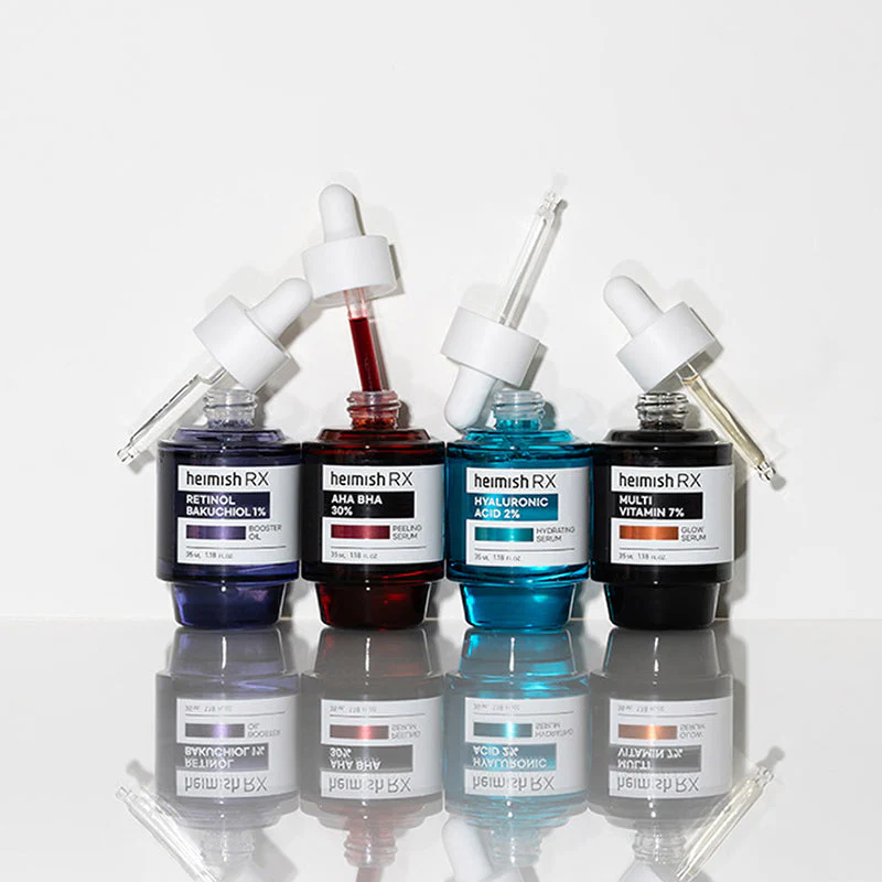 RX AHA BHA Peeling Serum - Image 11