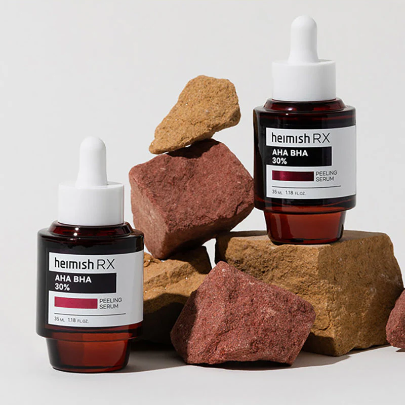 RX AHA BHA Peeling Serum - Image 8