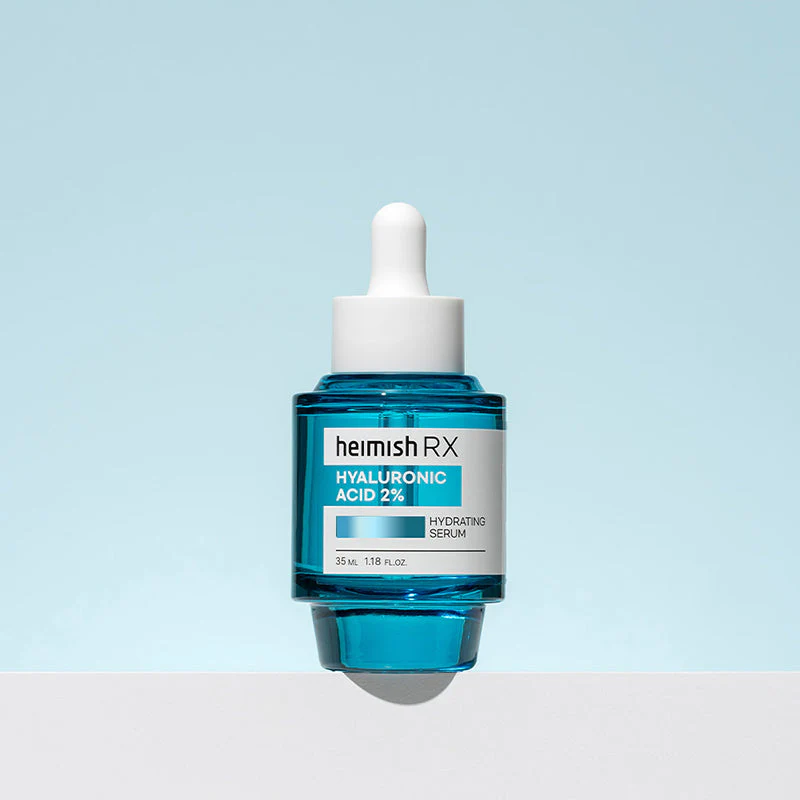 RX Hyaluronic Acid 2% Hydrating Serum - Image 2