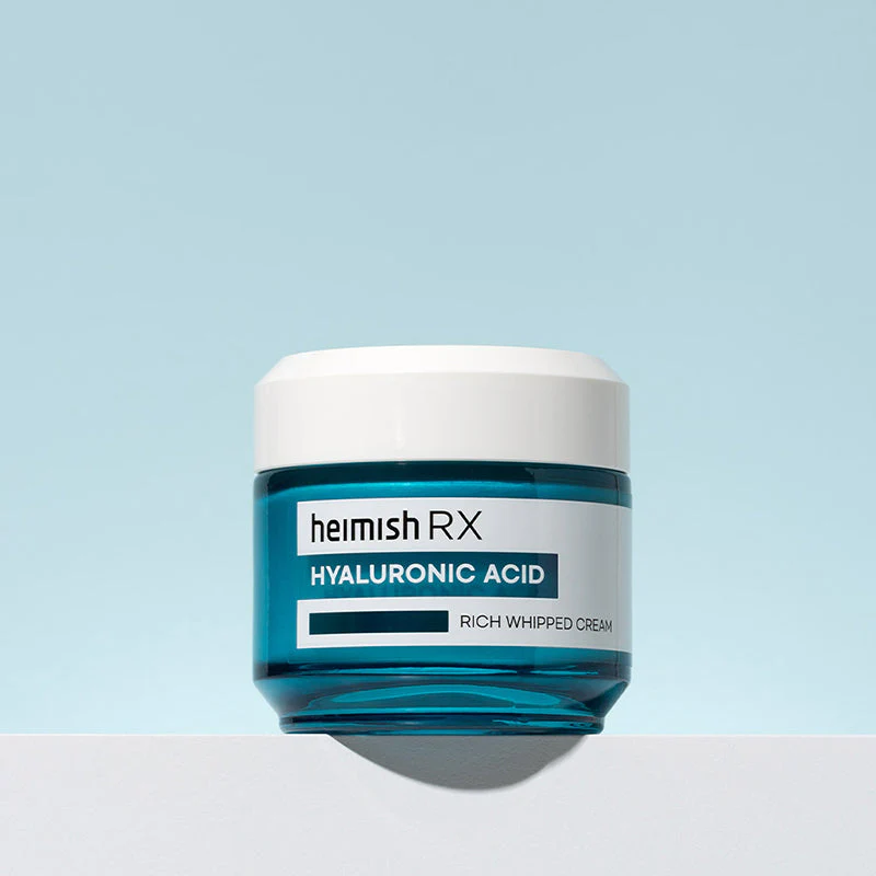 RX Hyaluronic Acid Rich Whipped Cream - Image 2