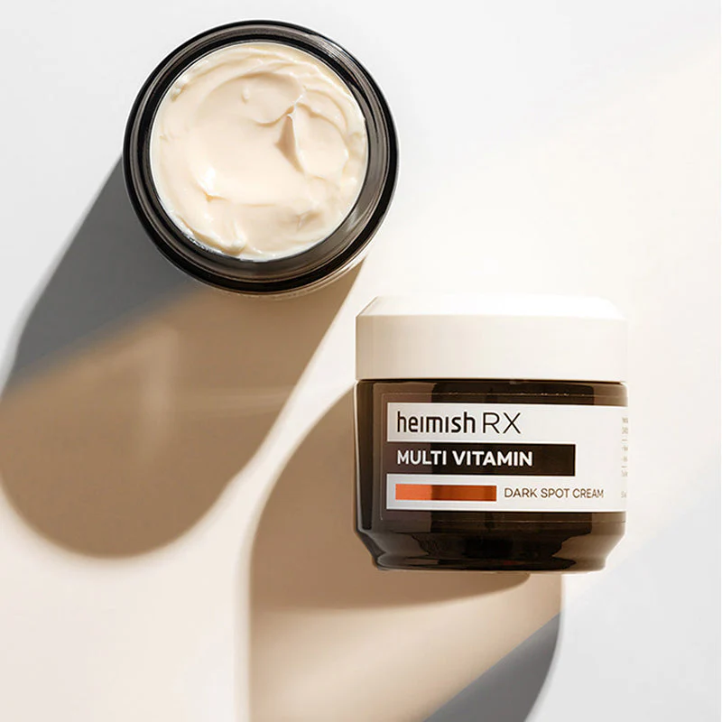 RX Multi Vitamin Dark Spot Cream - Image 4