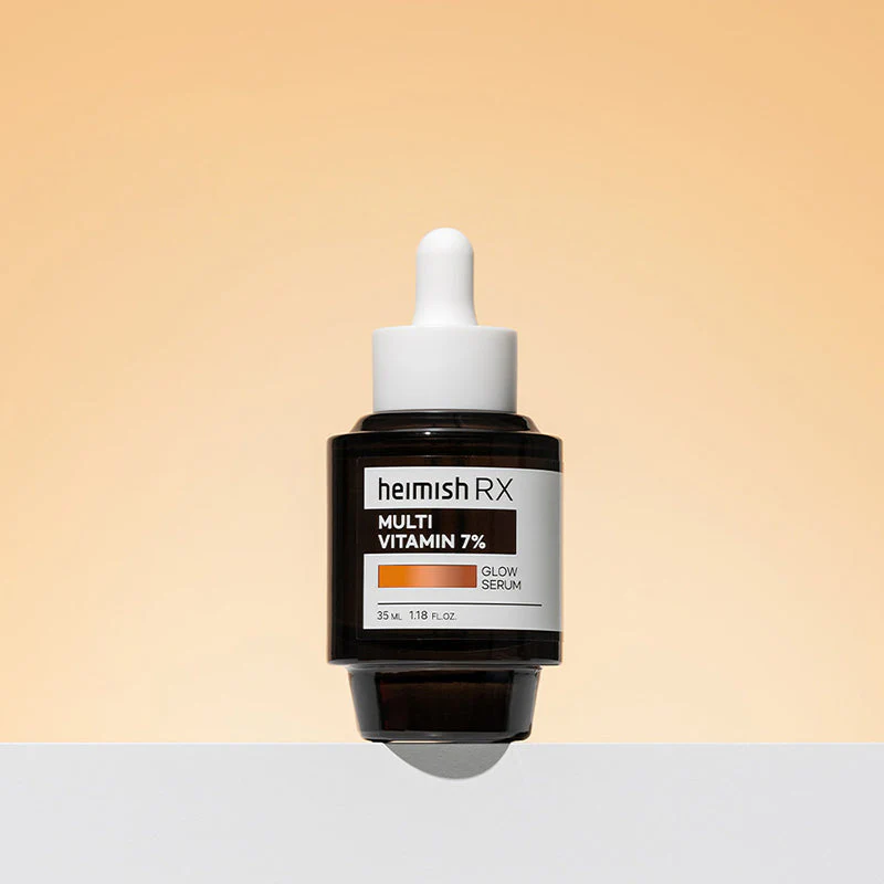 RX Multi Vitamin Glow Serum - Image 2