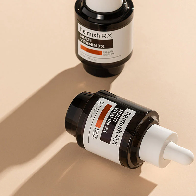 RX Multi Vitamin Glow Serum - Image 6