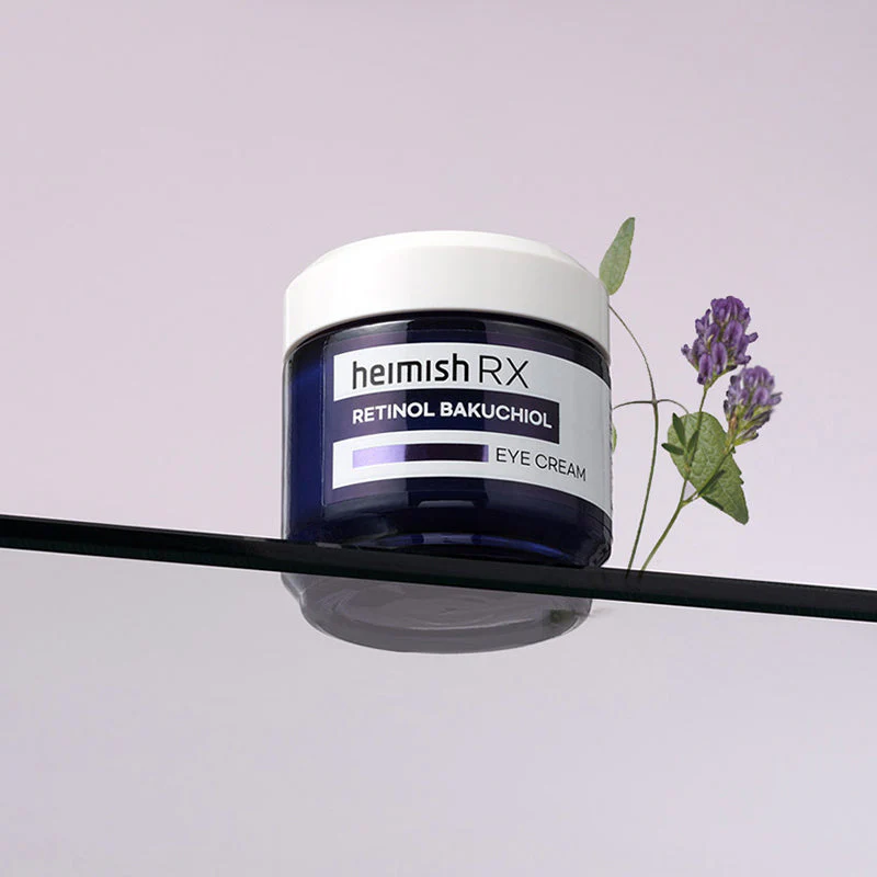 RX Retinol Bakuchiol Eye Cream - Image 5