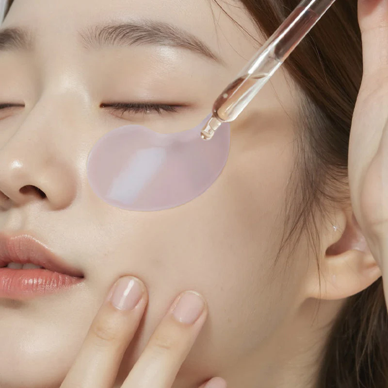 RX Retinol Bakuchiol Hydrogel Eye Patch - Image 4