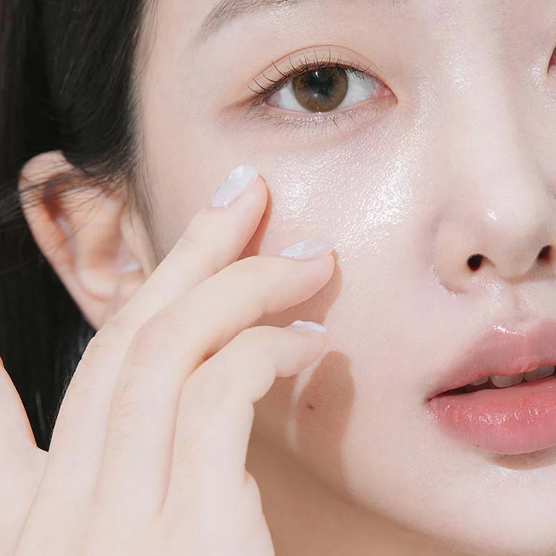 HEVEBLUE Black Yuja Bean Lifting Auto Eye Cream - Image 8