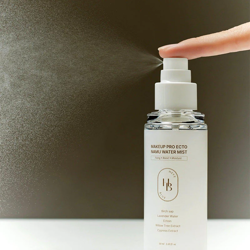 Makeup Pro Ecto Namu Water Mist - Image 2