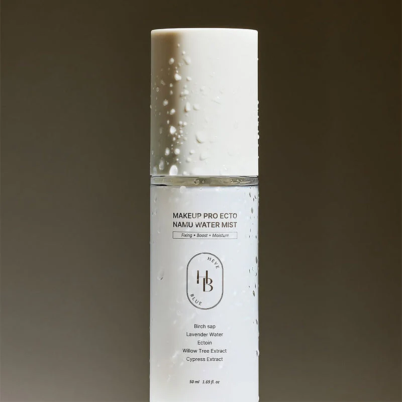Makeup Pro Ecto Namu Water Mist - Image 5