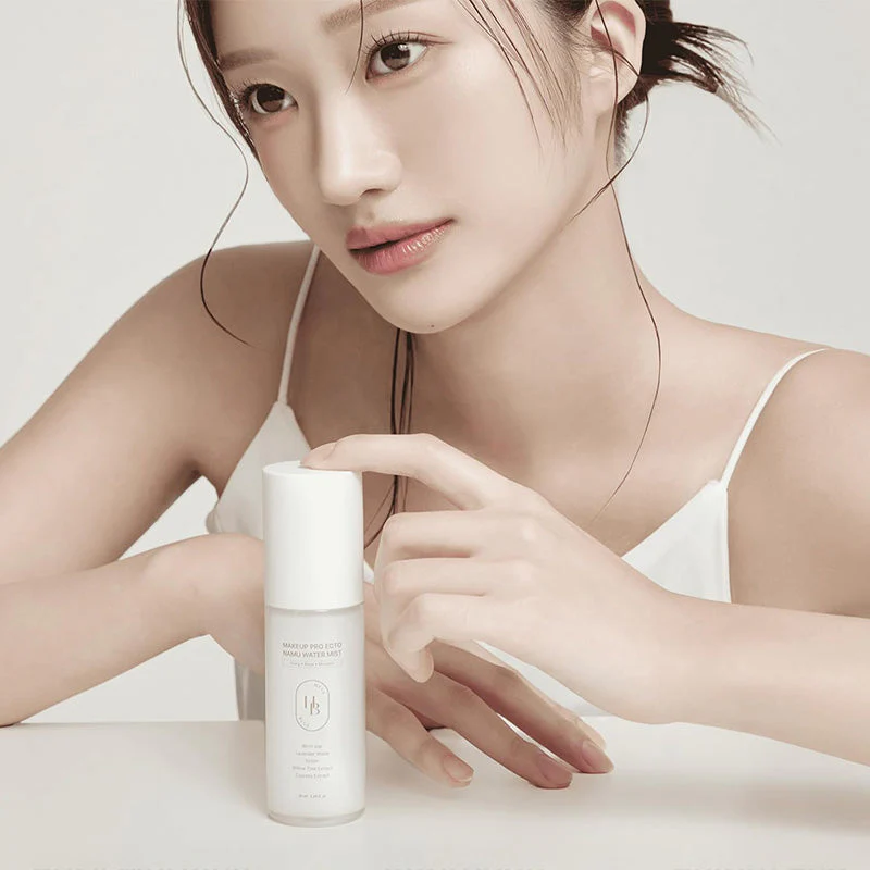 Makeup Pro Ecto Namu Water Mist - Image 6