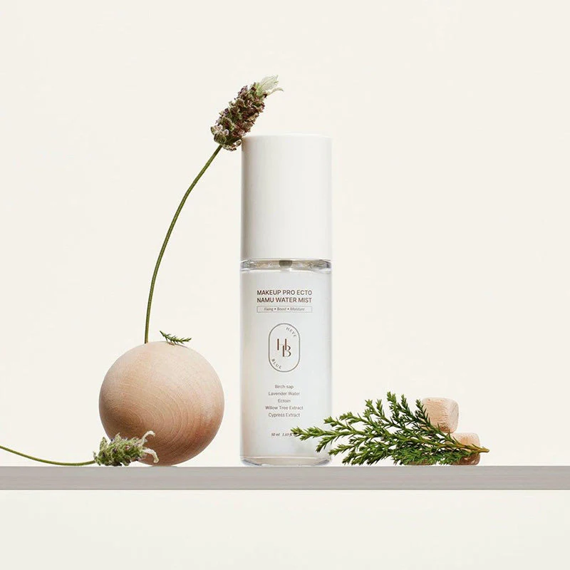Makeup Pro Ecto Namu Water Mist - Image 7