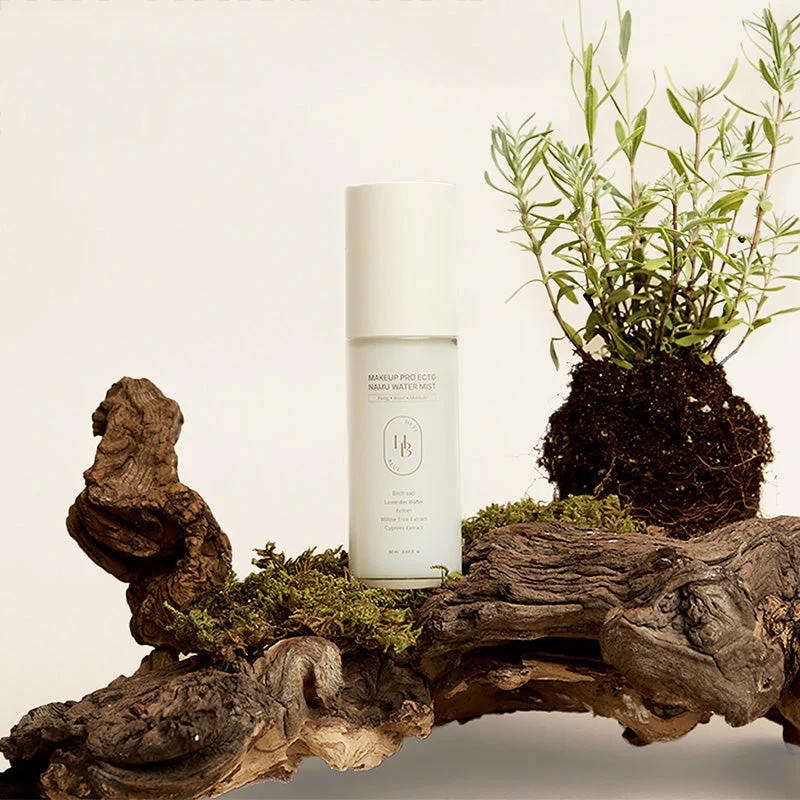 Makeup Pro Ecto Namu Water Mist - Image 8