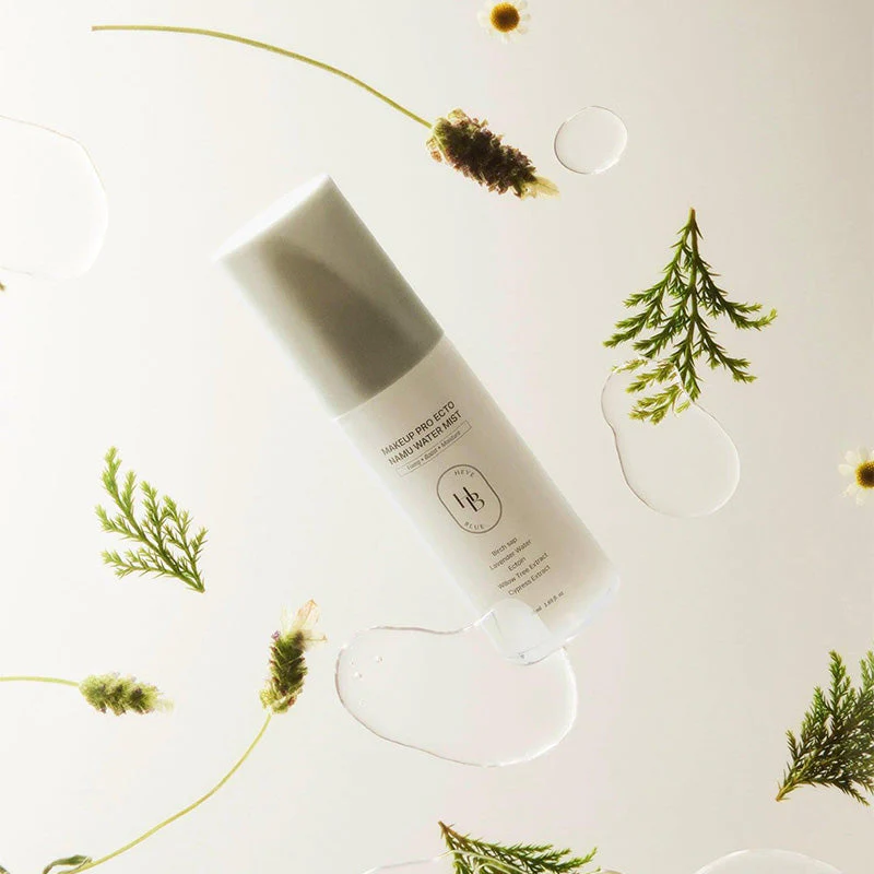 Makeup Pro Ecto Namu Water Mist - Image 9