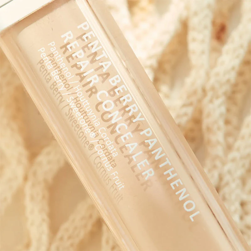 Penta Berry Panthenol Repair Concealer - Image 5