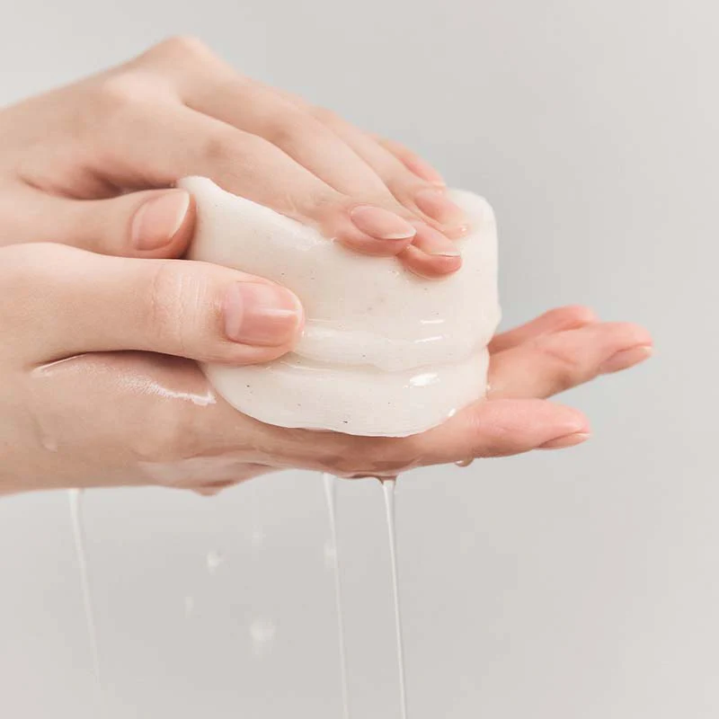 Penta Berry Panthenol Repair Peel Pad - Image 2
